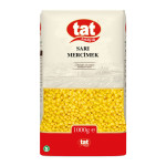 Tat Sarı Mercimek 1 Kg