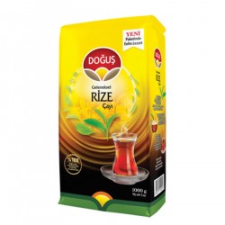 Doğuş Rize Çay 1 Kg