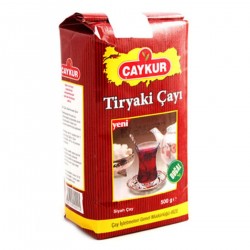 Doğuş Tiryaki Çay 1 Kg