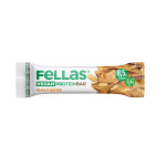 Fellas Vegan Protein Bar Yer Fıstığı Ezmeli 40 G