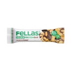Fellas Vegan Protein Bar Kakao & Yer Fıstığı 40 G