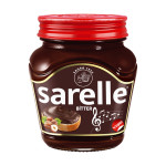 Sarelle Bitter Fındık Ezmesi (Vegan) 350 G